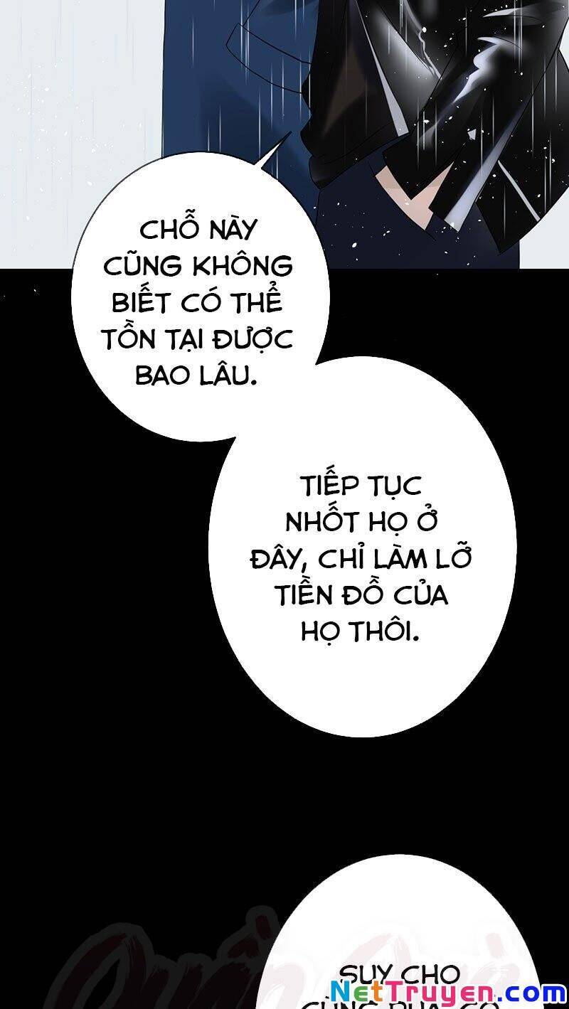 Khởi Động Lại Tương Lai Chapter 34 - Trang 36