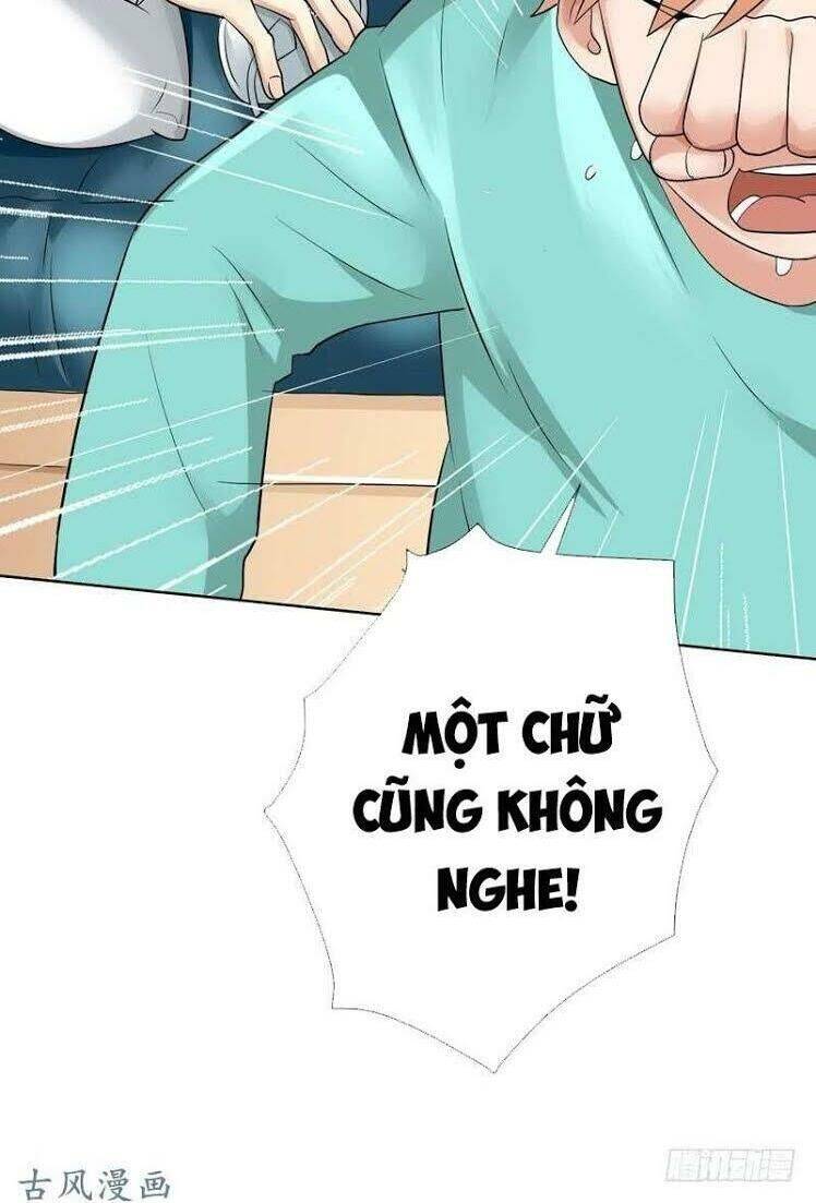 Khởi Động Lại Tương Lai Chapter 29 - Trang 4