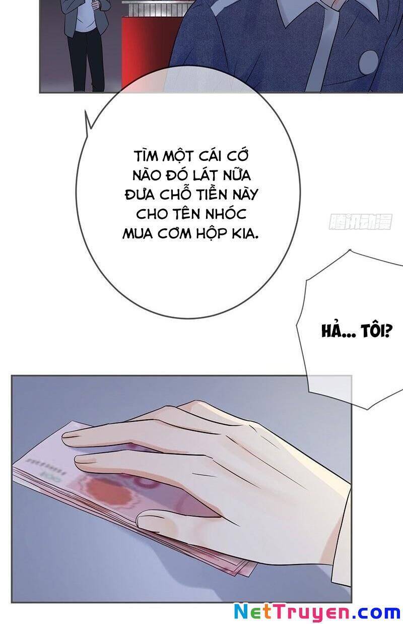 Khởi Động Lại Tương Lai Chapter 33 - Trang 9