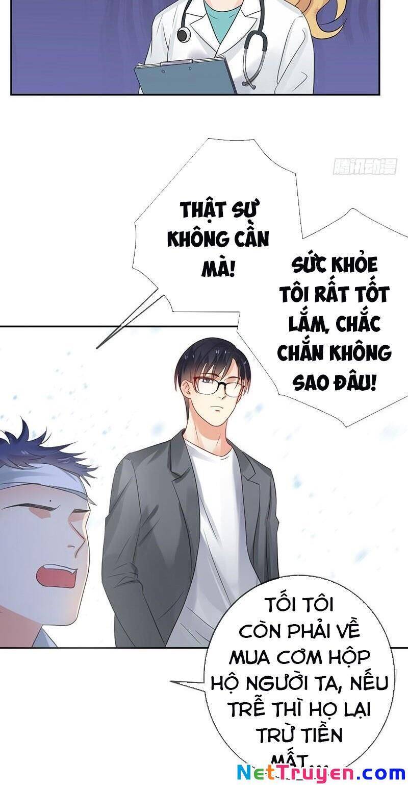 Khởi Động Lại Tương Lai Chapter 34 - Trang 27