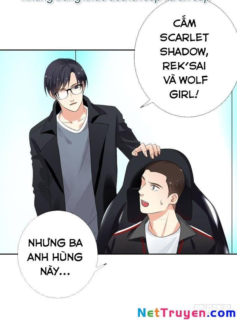 Khởi Động Lại Tương Lai Chapter 38 - Trang 25