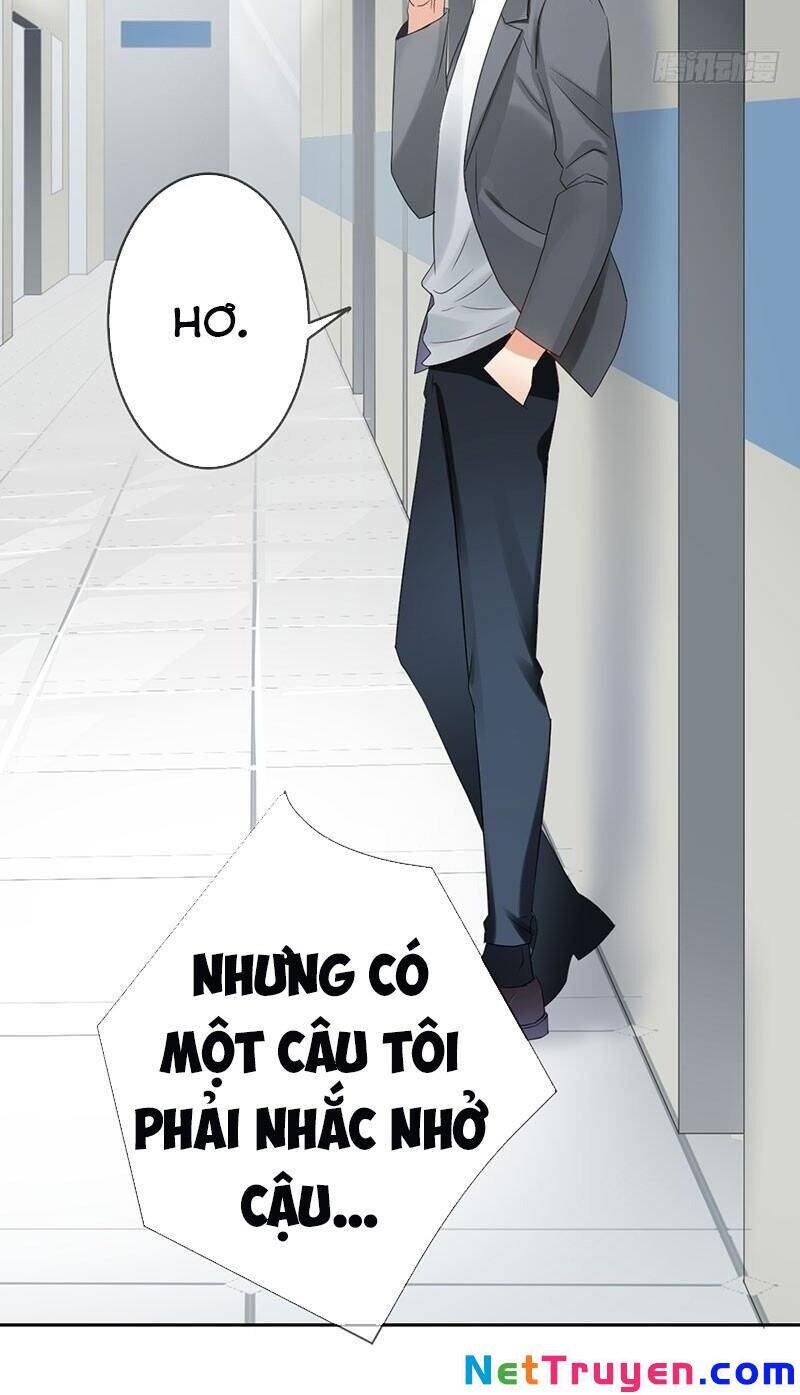 Khởi Động Lại Tương Lai Chapter 34 - Trang 21