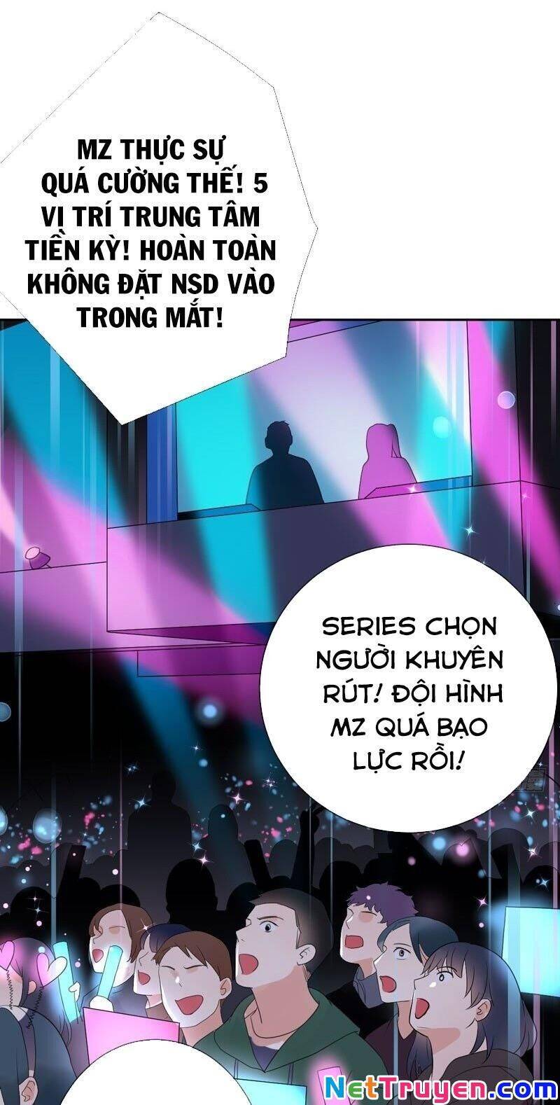 Khởi Động Lại Tương Lai Chapter 38 - Trang 36