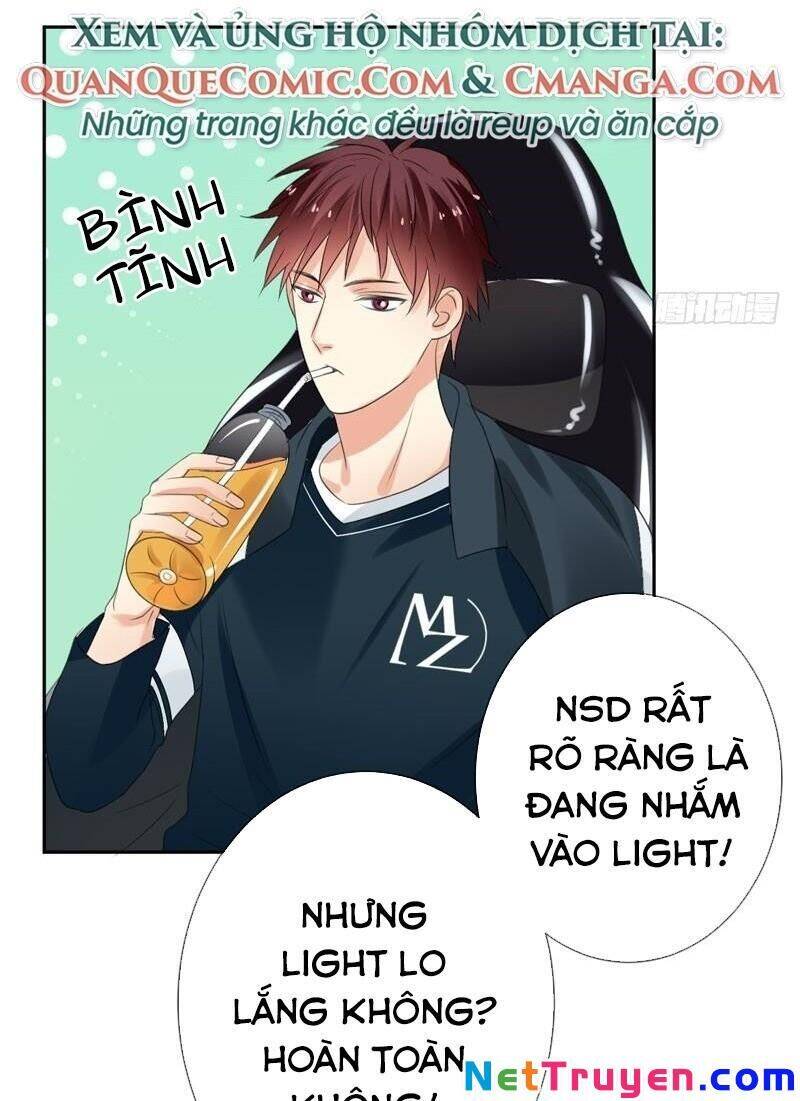 Khởi Động Lại Tương Lai Chapter 38 - Trang 28