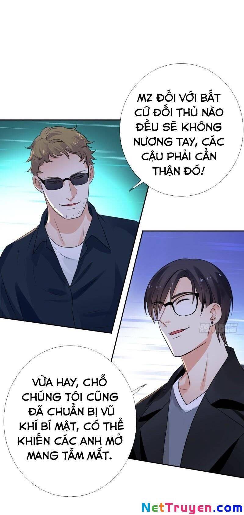 Khởi Động Lại Tương Lai Chapter 38 - Trang 17