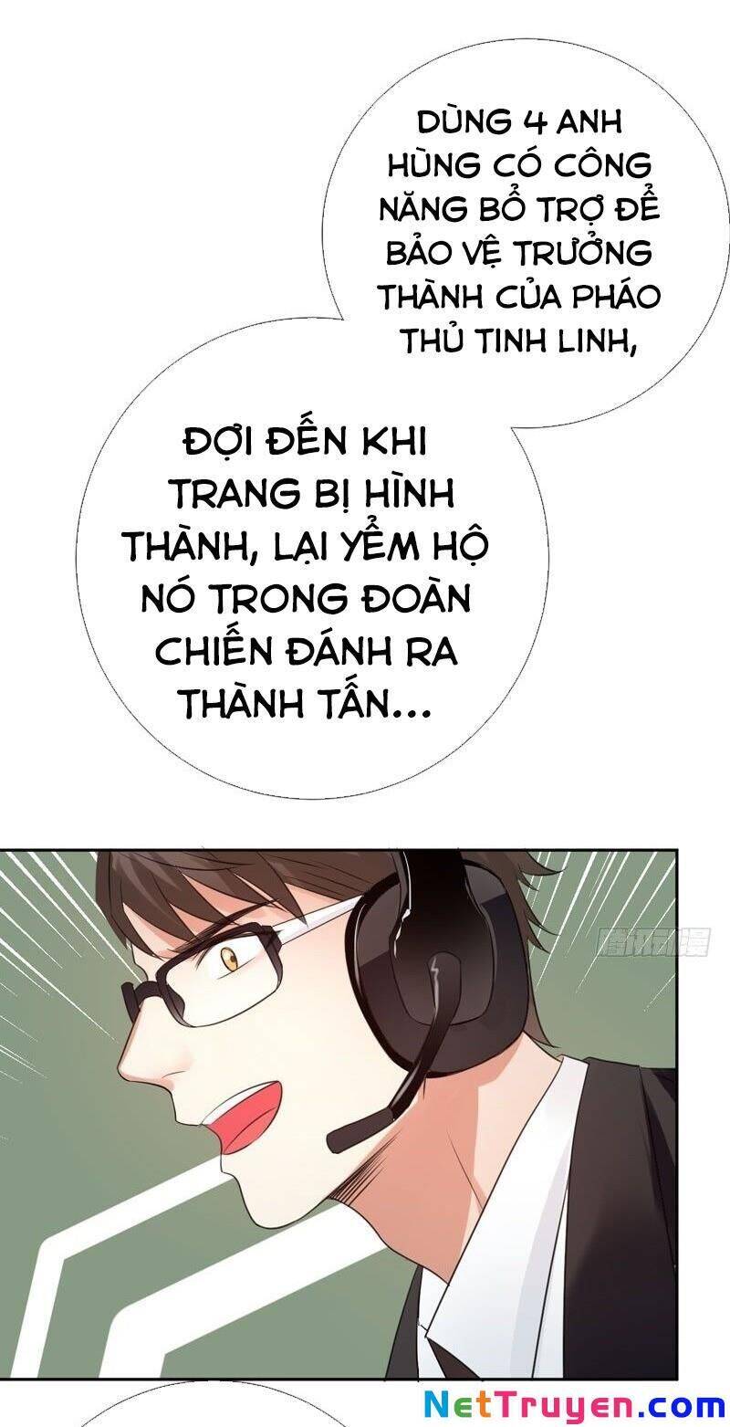 Khởi Động Lại Tương Lai Chapter 38 - Trang 44