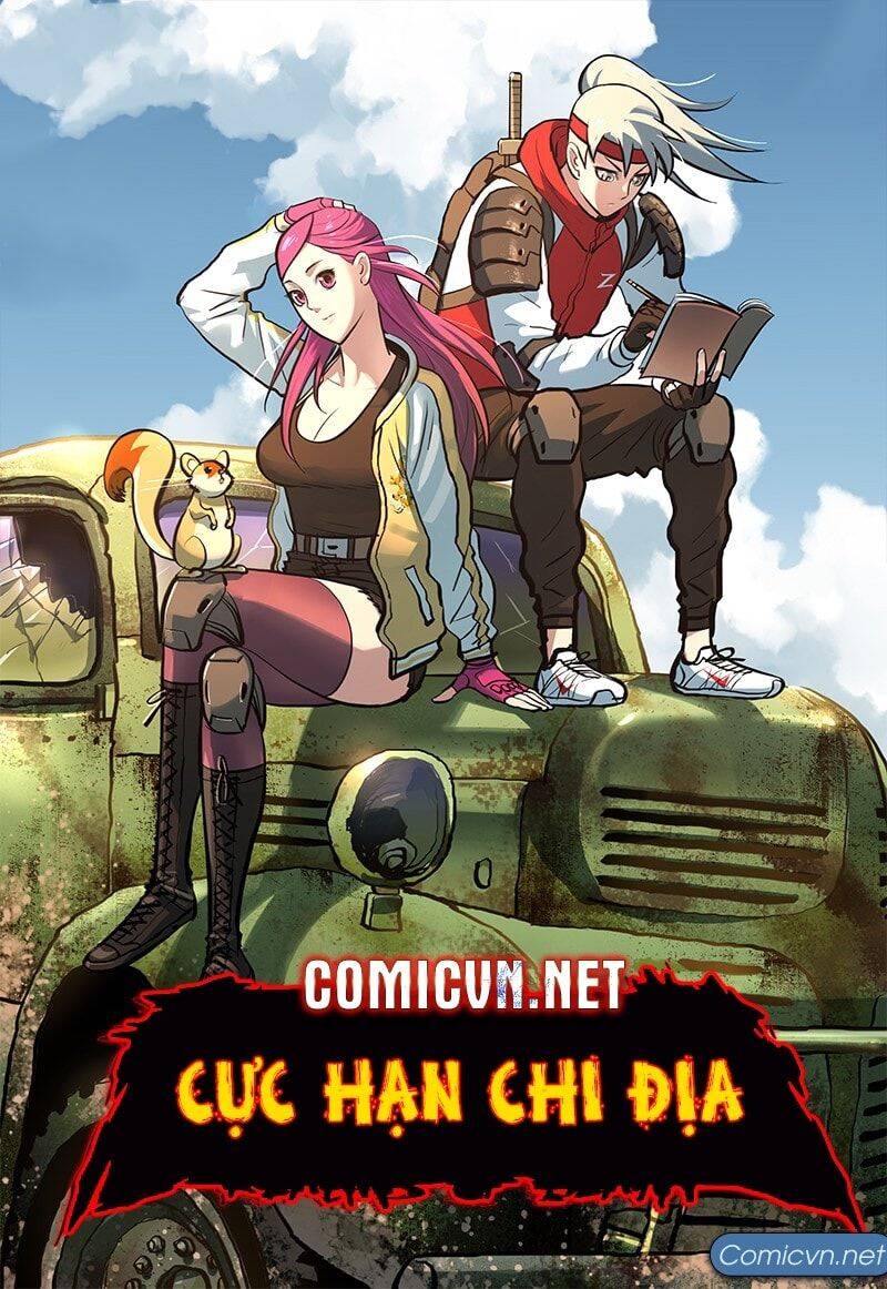 Cực Hạn Chi Địa Chapter 48 - Trang 0