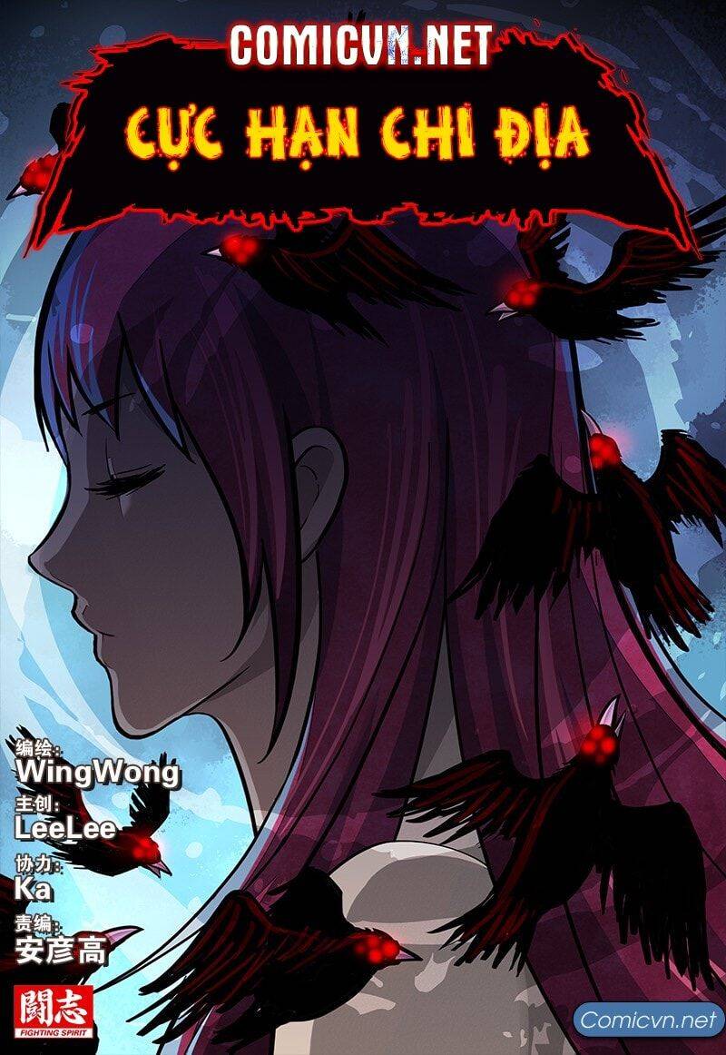 Cực Hạn Chi Địa Chapter 51 - Trang 0