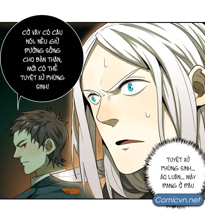 Dị Nhân Bất Tử Chapter 24 - Trang 7