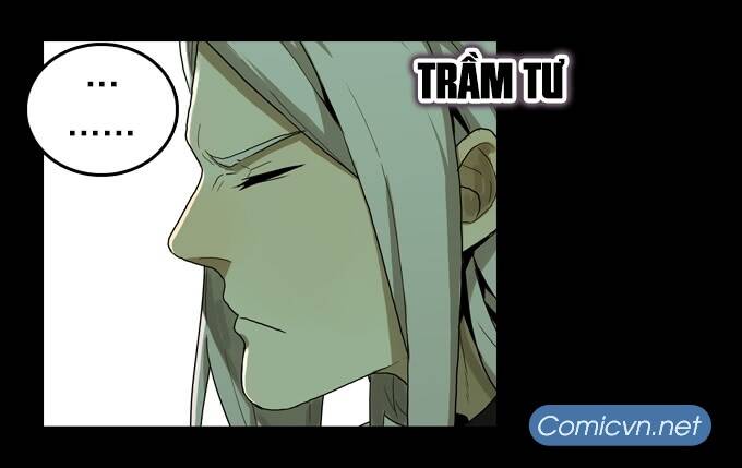 Dị Nhân Bất Tử Chapter 29 - Trang 20