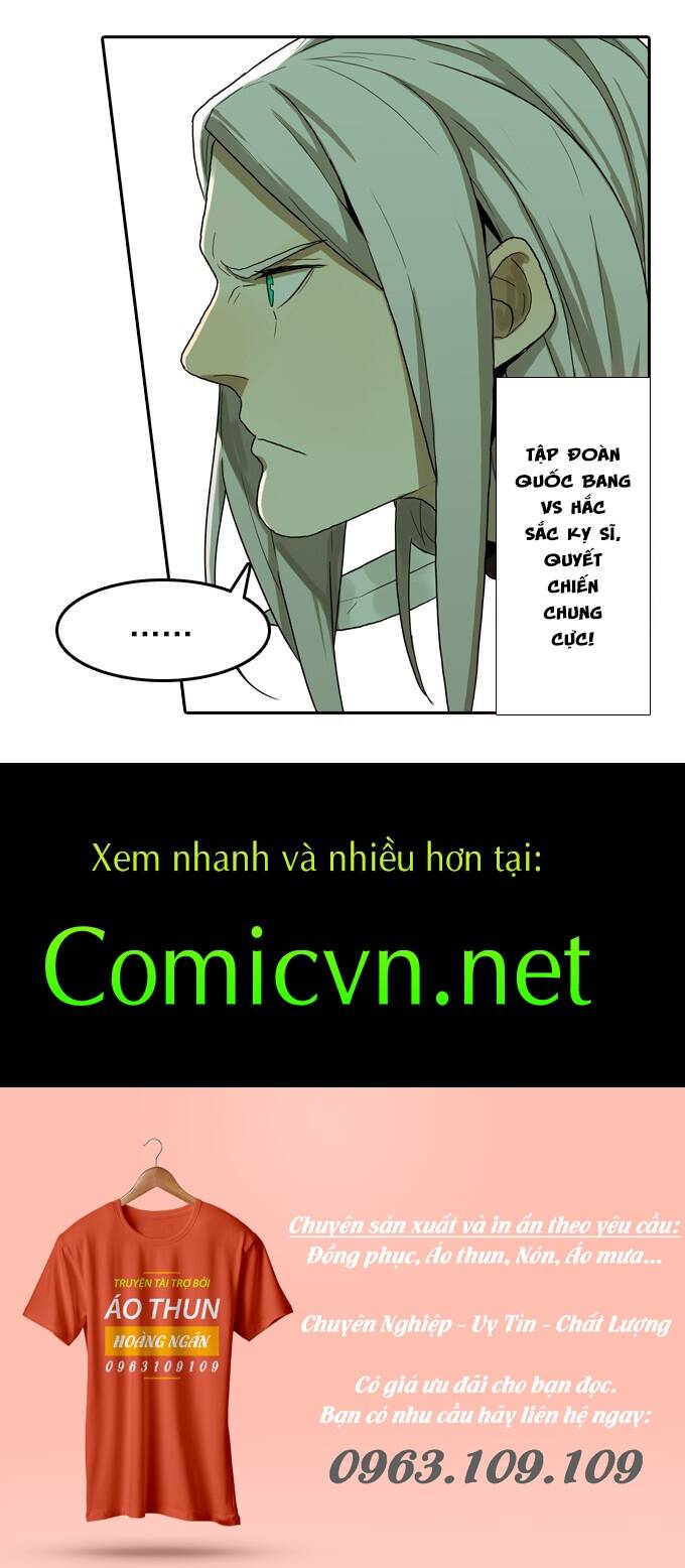 Dị Nhân Bất Tử Chapter 24 - Trang 26