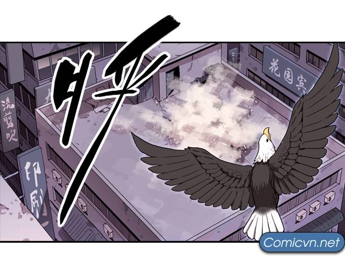 Dị Nhân Bất Tử Chapter 15 - Trang 24