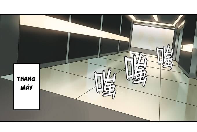 Dị Nhân Bất Tử Chapter 25 - Trang 18