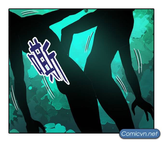 Dị Nhân Bất Tử Chapter 28 - Trang 6