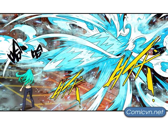 Dị Nhân Bất Tử Chapter 42 - Trang 13