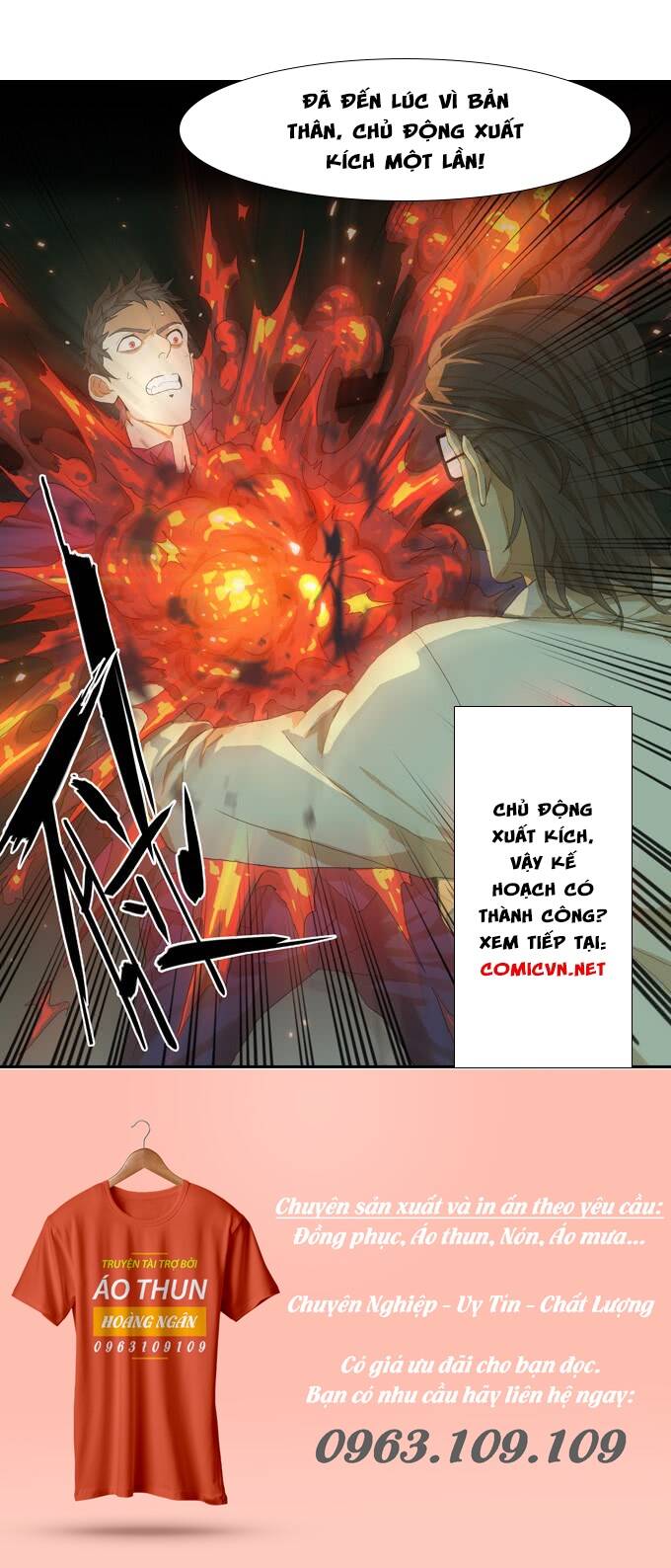 Dị Nhân Bất Tử Chapter 29 - Trang 45