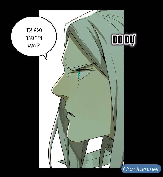 Dị Nhân Bất Tử Chapter 29 - Trang 17