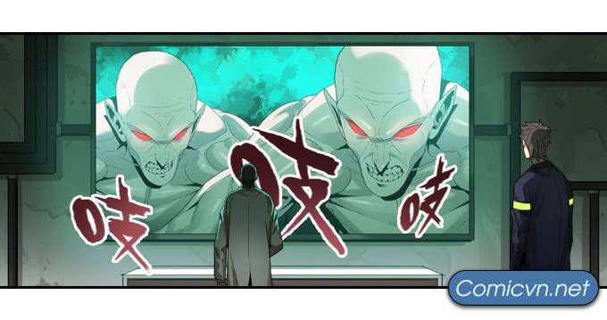 Dị Nhân Bất Tử Chapter 28 - Trang 10