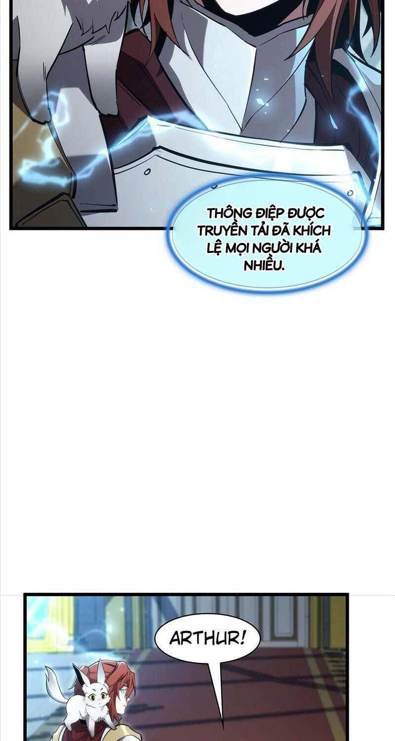 Ánh Sáng Cuối Con Đường Chapter 194 - Trang 63