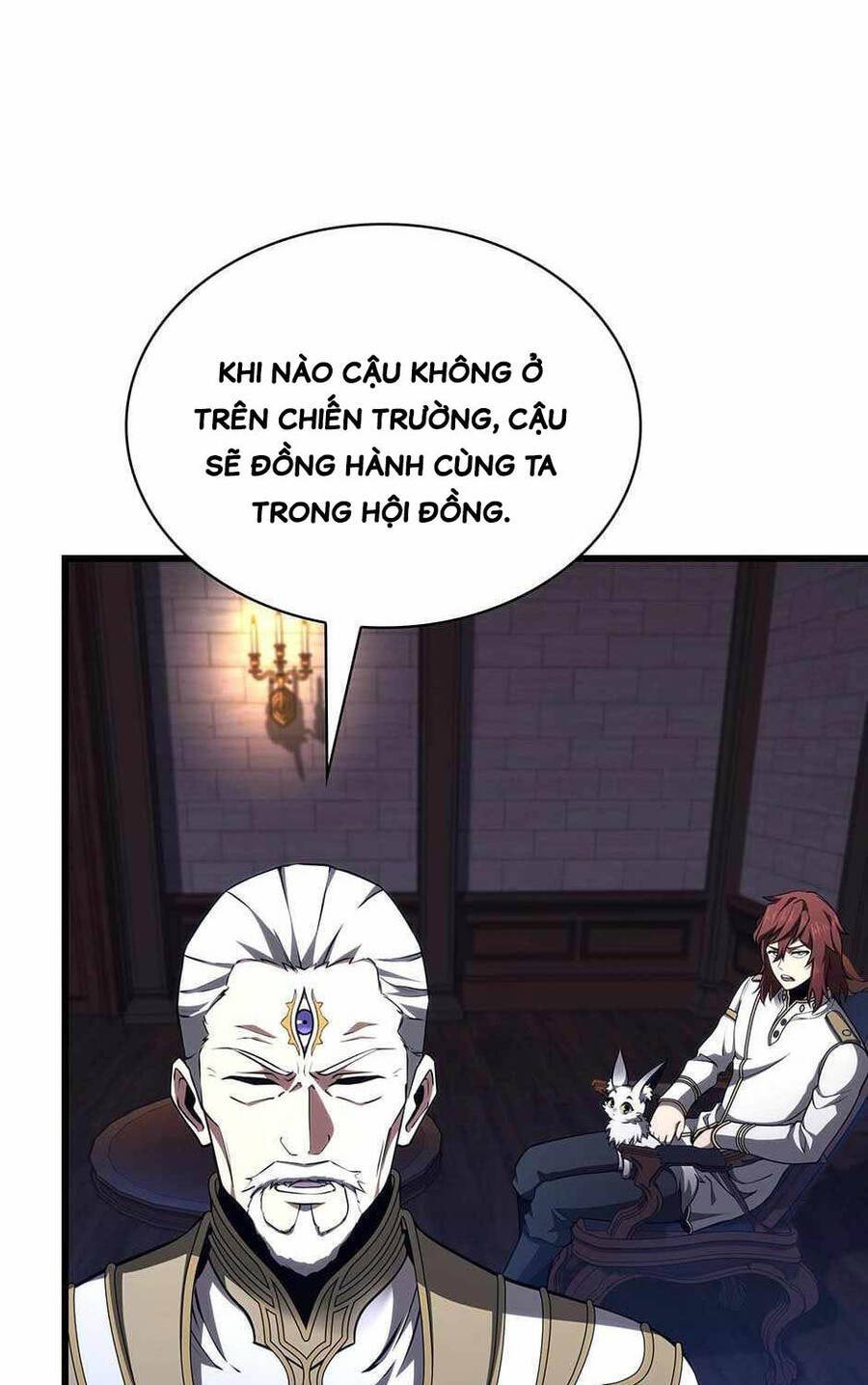 Ánh Sáng Cuối Con Đường Chapter 195 - Trang 80