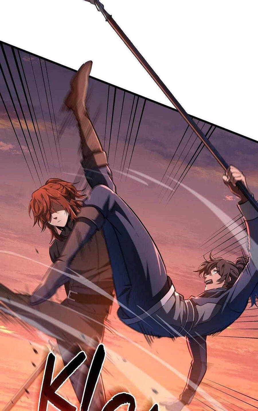 Ánh Sáng Cuối Con Đường Chapter 196 - Trang 87