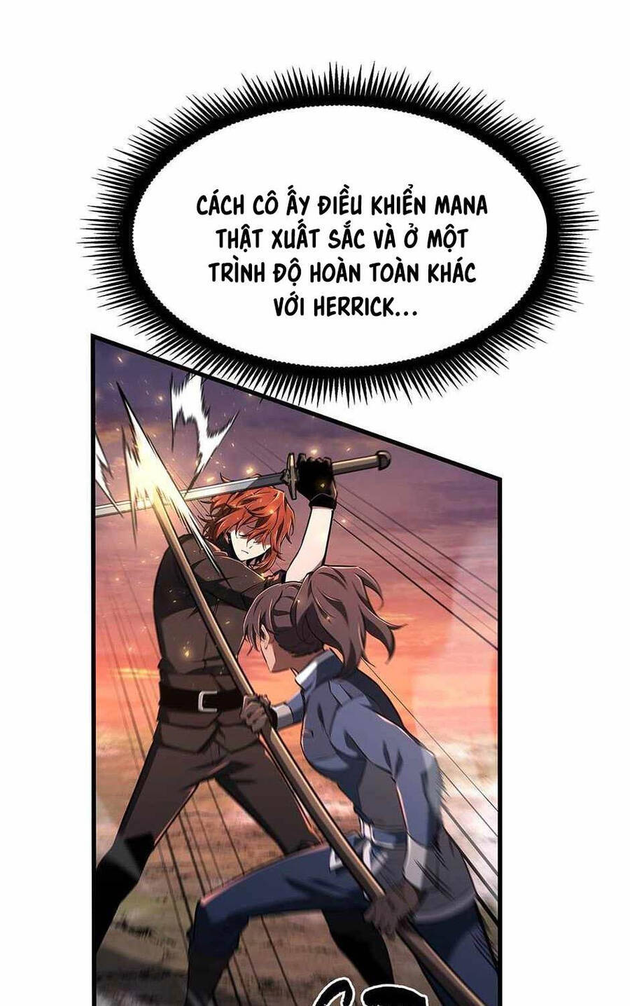 Ánh Sáng Cuối Con Đường Chapter 196 - Trang 85