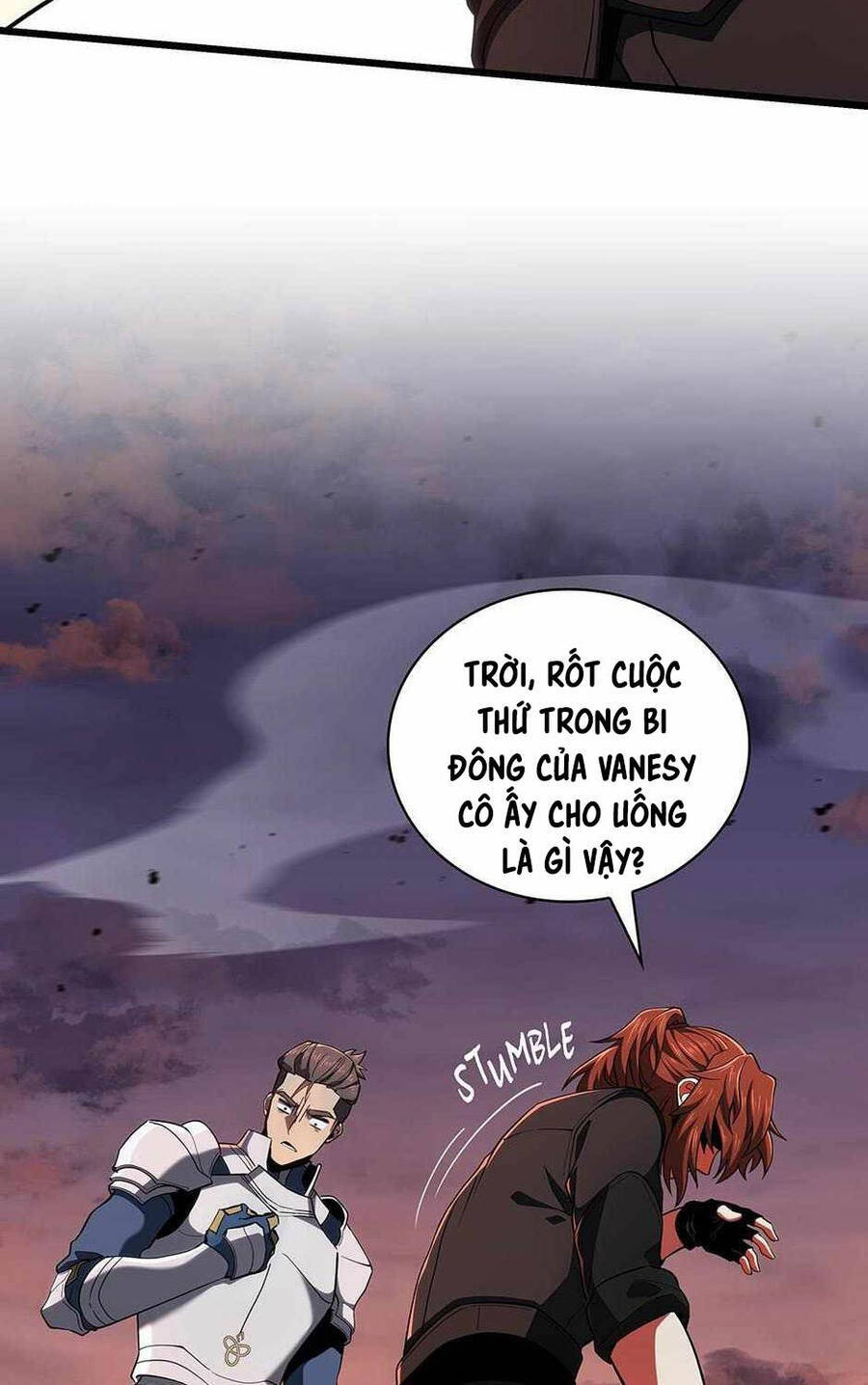Ánh Sáng Cuối Con Đường Chapter 196 - Trang 61