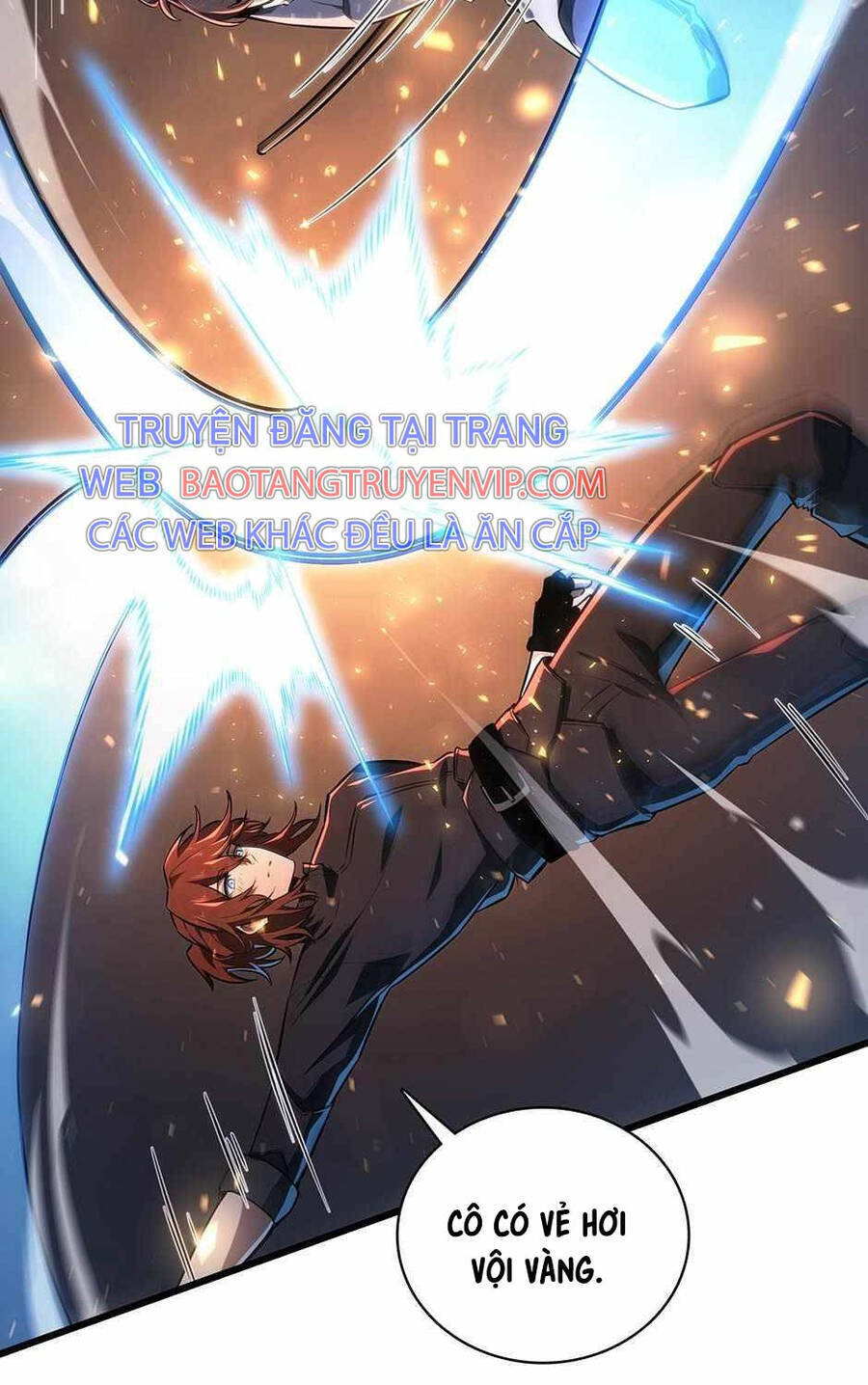 Ánh Sáng Cuối Con Đường Chapter 196 - Trang 81