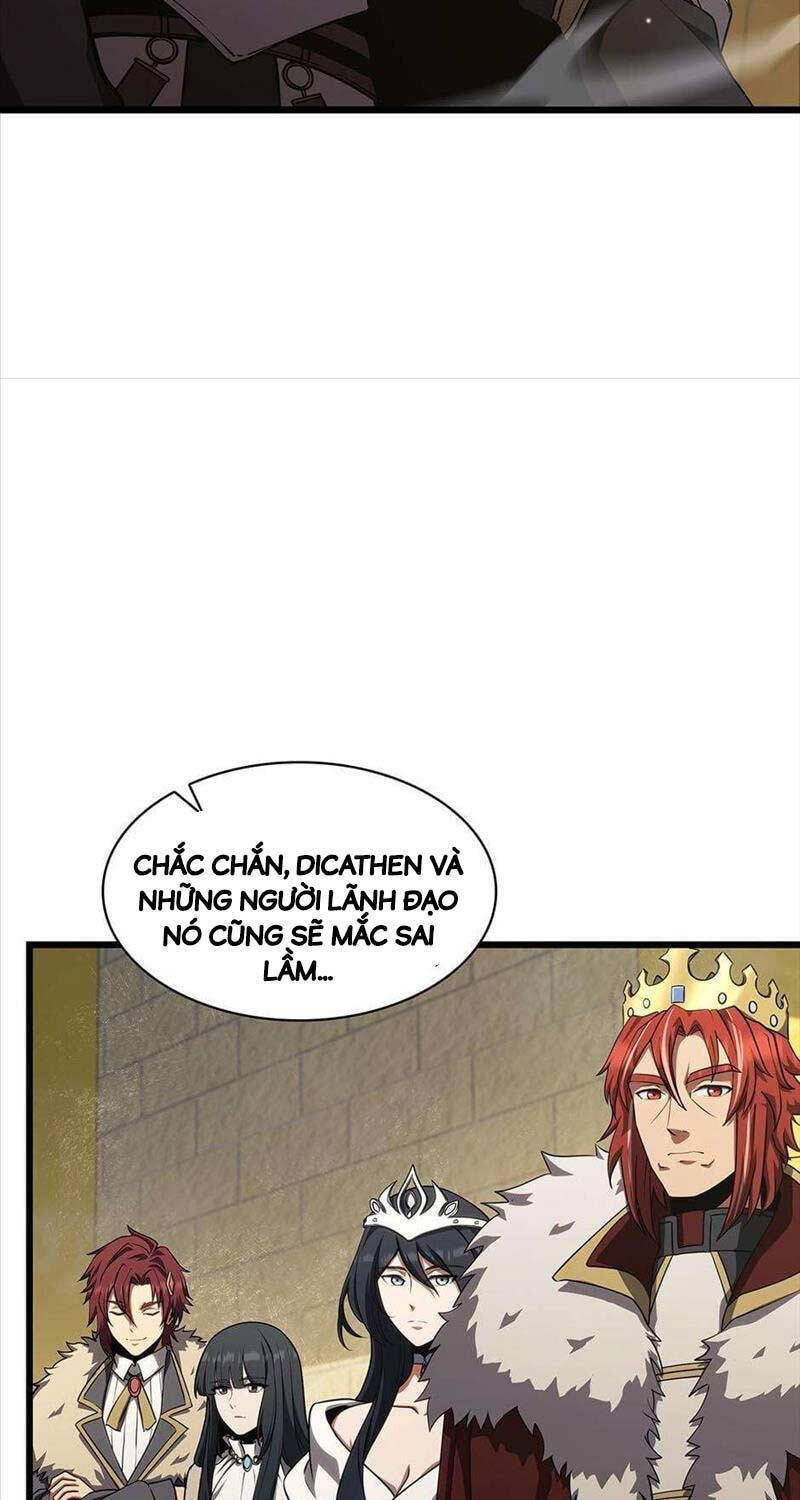 Ánh Sáng Cuối Con Đường Chapter 194 - Trang 31