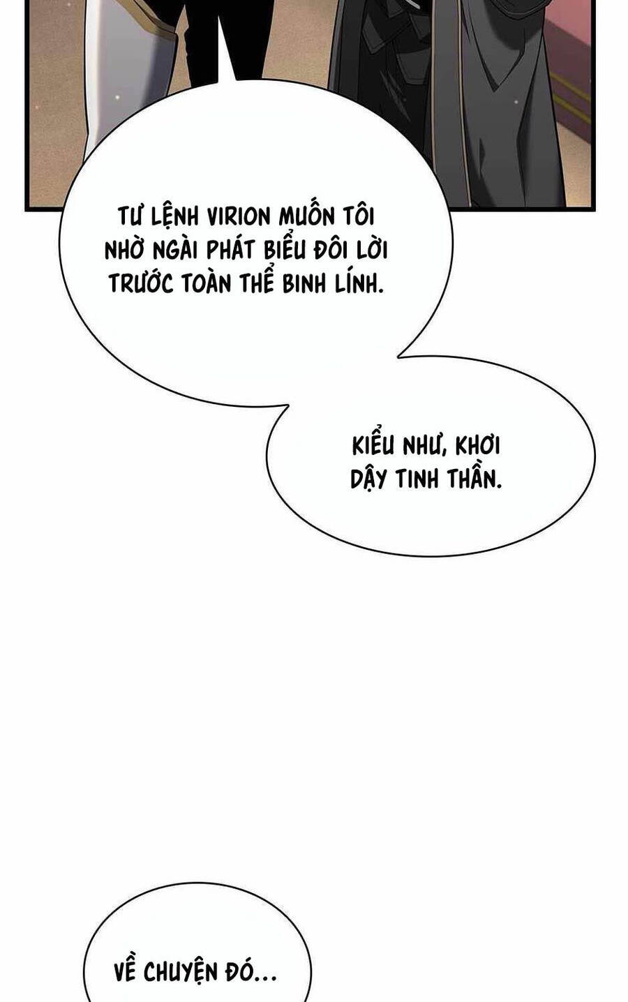 Ánh Sáng Cuối Con Đường Chapter 196 - Trang 23