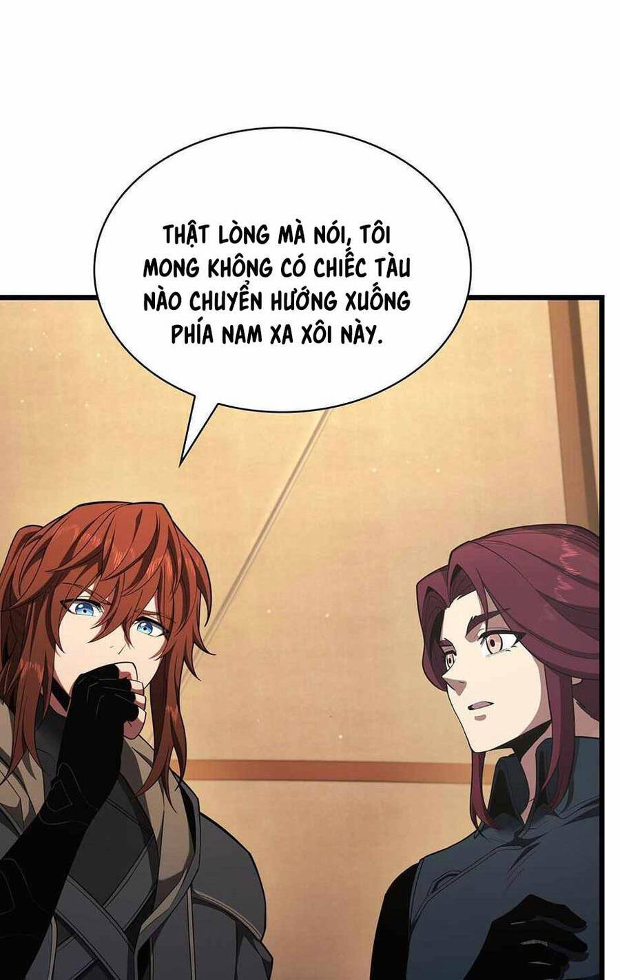Ánh Sáng Cuối Con Đường Chapter 196 - Trang 15