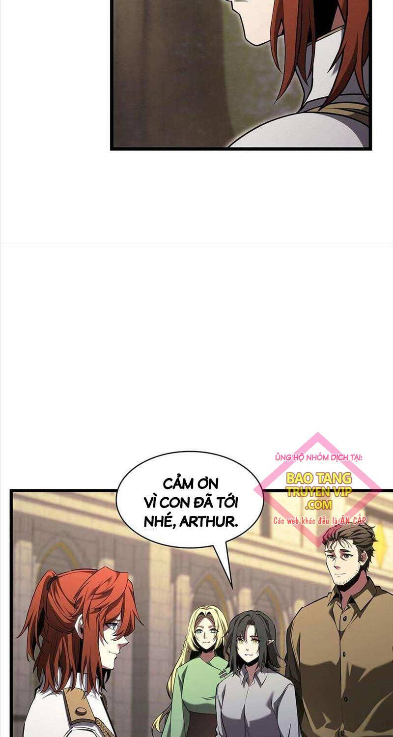 Ánh Sáng Cuối Con Đường Chapter 194 - Trang 89