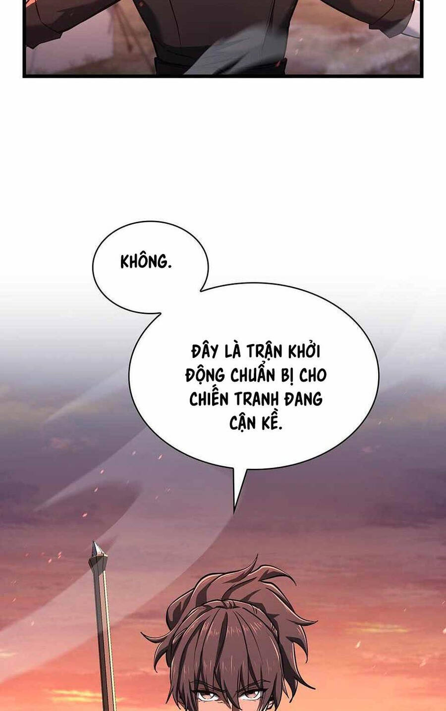 Ánh Sáng Cuối Con Đường Chapter 196 - Trang 92