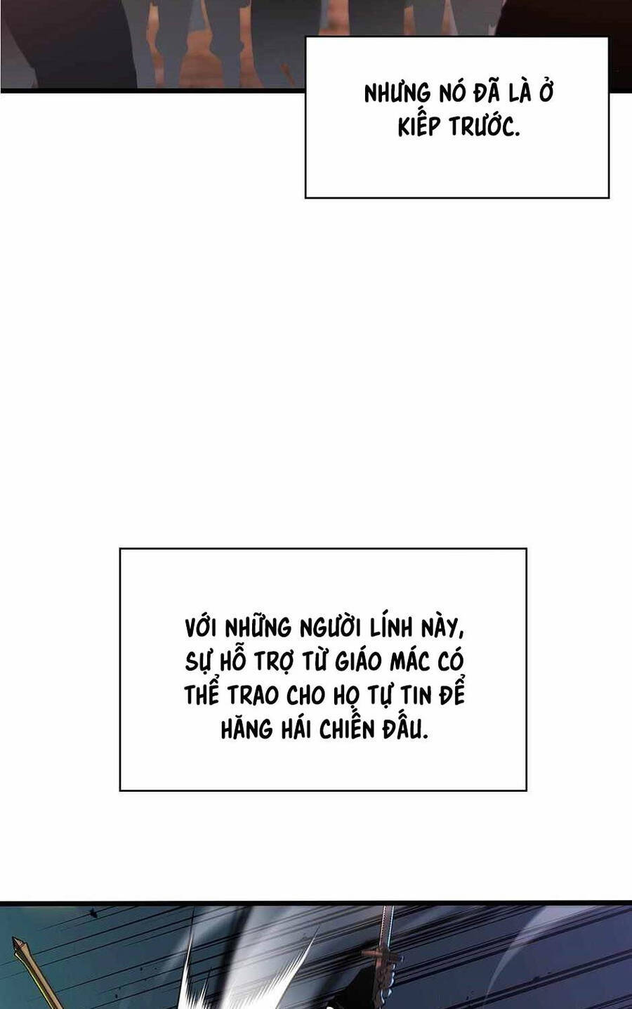 Ánh Sáng Cuối Con Đường Chapter 196 - Trang 107