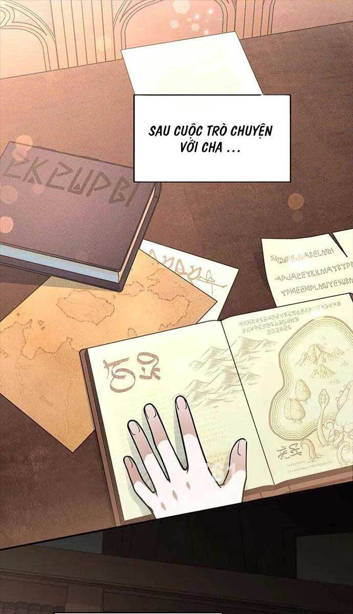 Ánh Sáng Cuối Con Đường Chapter 182 - Trang 0