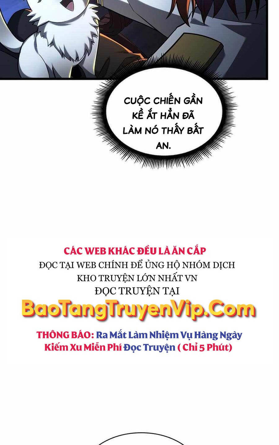Ánh Sáng Cuối Con Đường Chapter 195 - Trang 60