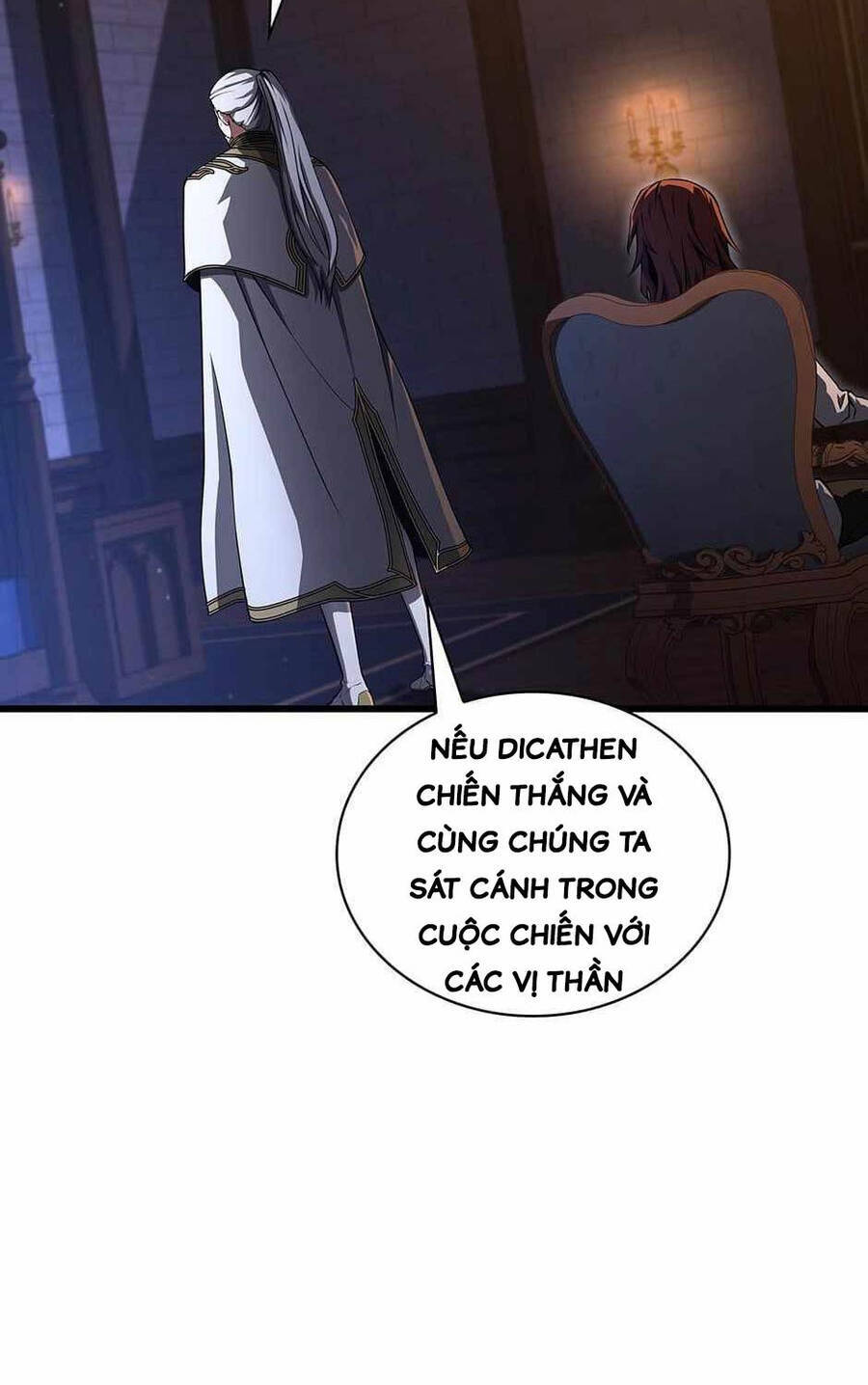 Ánh Sáng Cuối Con Đường Chapter 195 - Trang 88