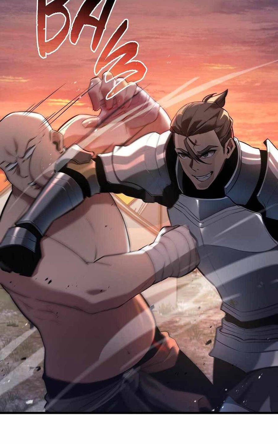 Ánh Sáng Cuối Con Đường Chapter 196 - Trang 39
