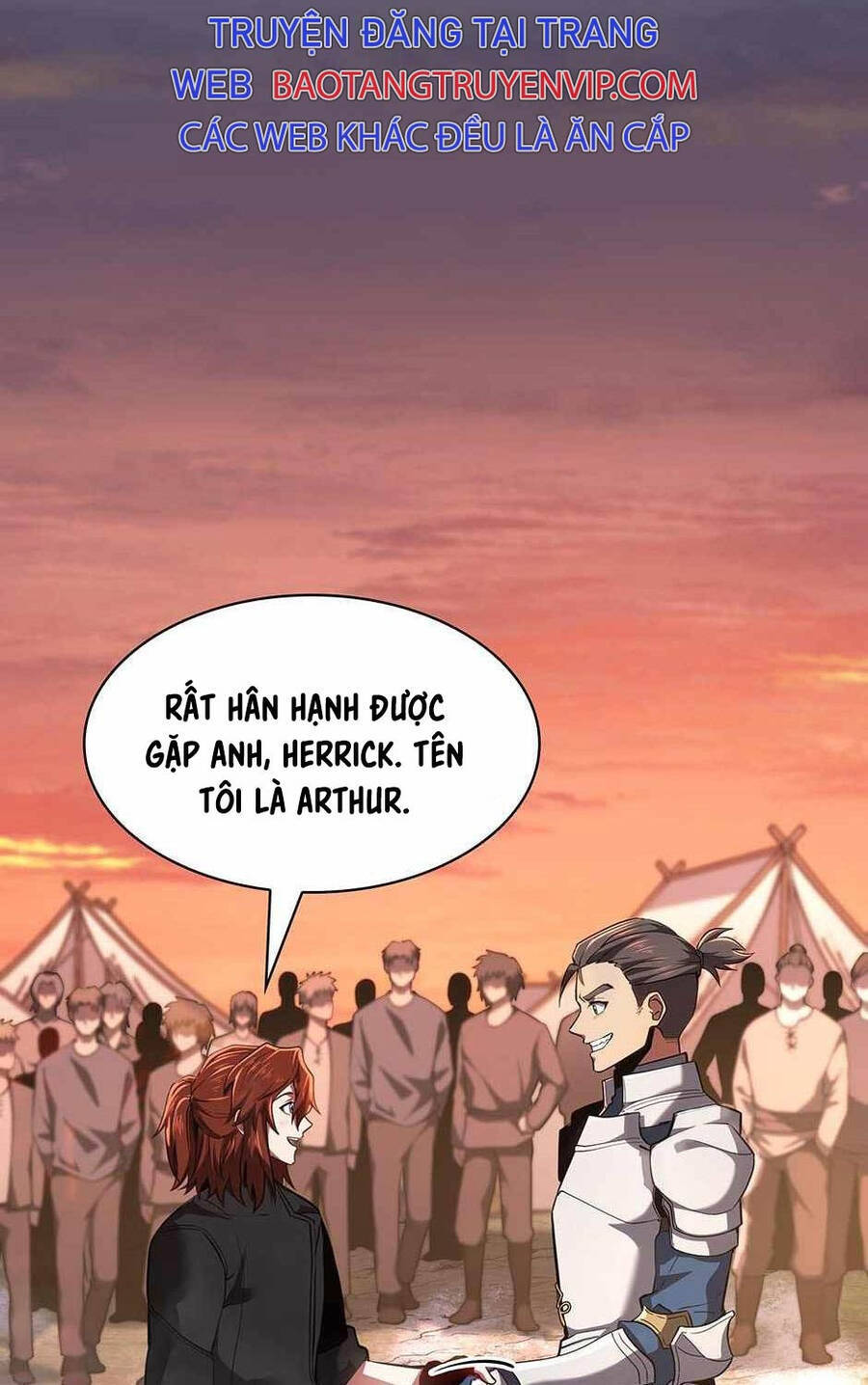 Ánh Sáng Cuối Con Đường Chapter 196 - Trang 55