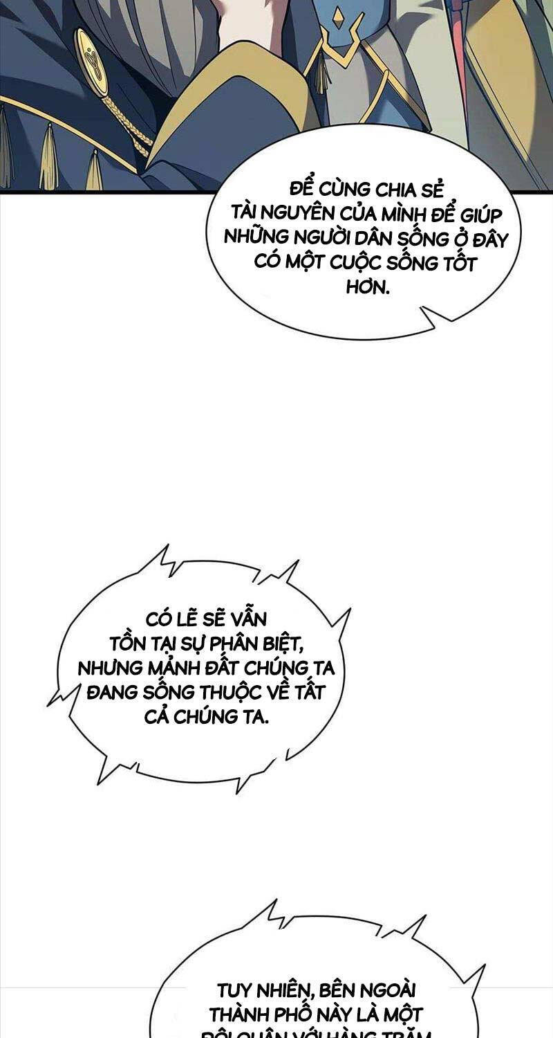 Ánh Sáng Cuối Con Đường Chapter 194 - Trang 35