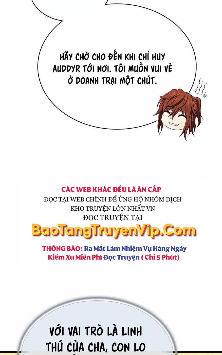 Ánh Sáng Cuối Con Đường Chapter 196 - Trang 24