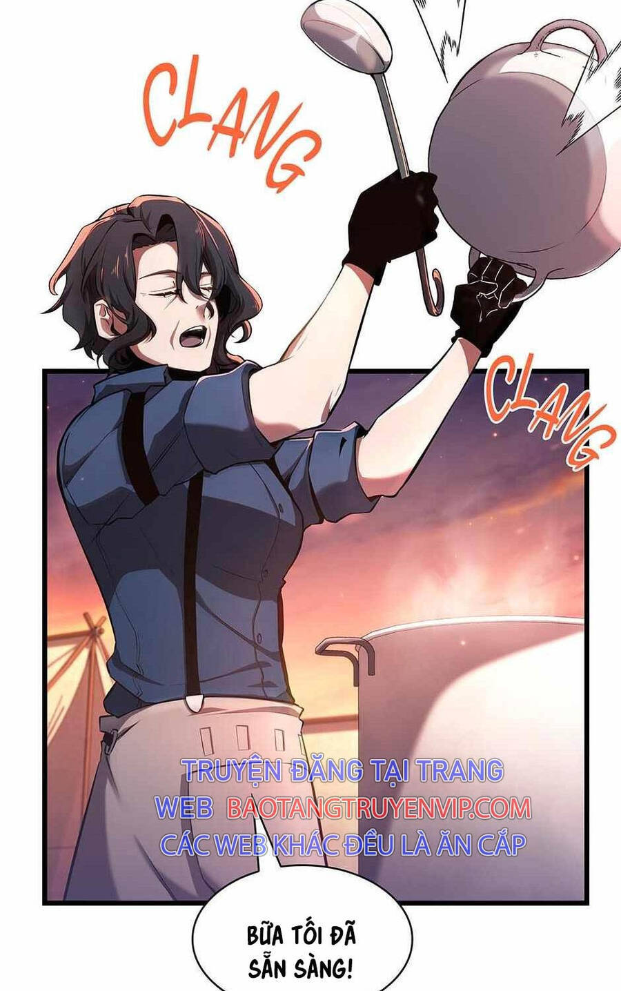 Ánh Sáng Cuối Con Đường Chapter 196 - Trang 114