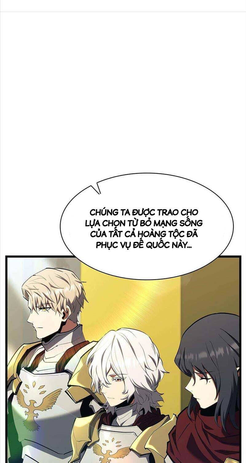 Ánh Sáng Cuối Con Đường Chapter 194 - Trang 37