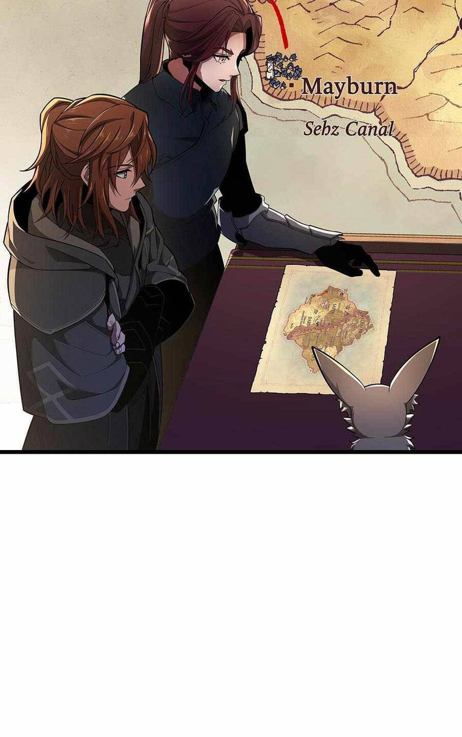 Ánh Sáng Cuối Con Đường Chapter 196 - Trang 14