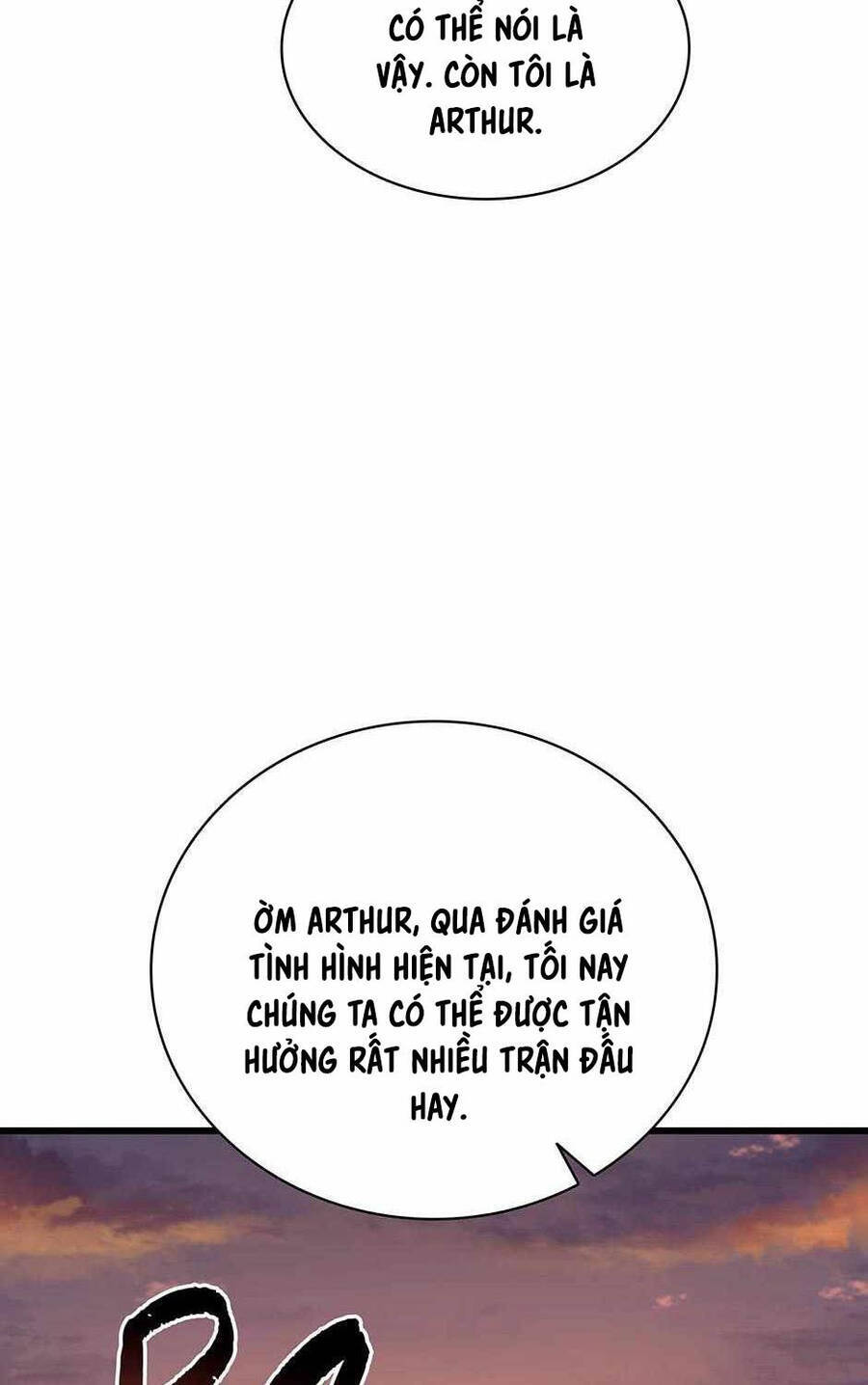 Ánh Sáng Cuối Con Đường Chapter 196 - Trang 38