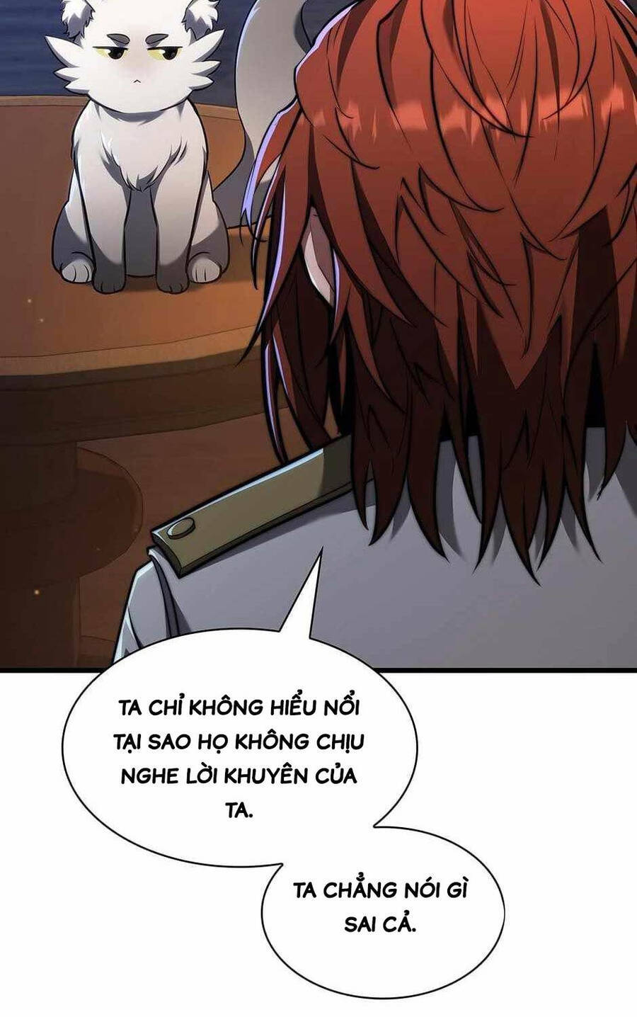 Ánh Sáng Cuối Con Đường Chapter 195 - Trang 27