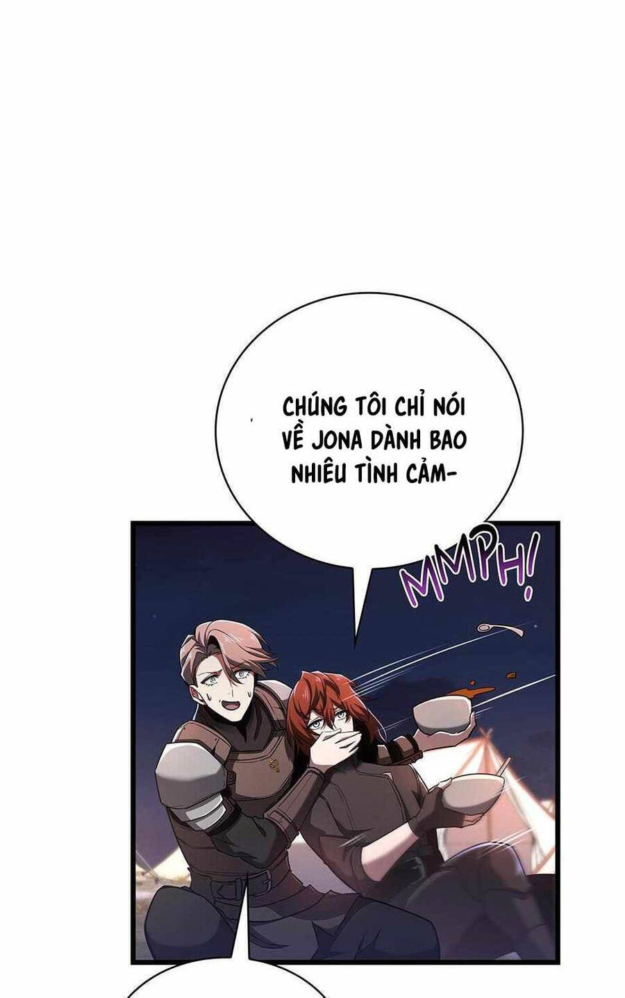 Ánh Sáng Cuối Con Đường Chapter 196 - Trang 135