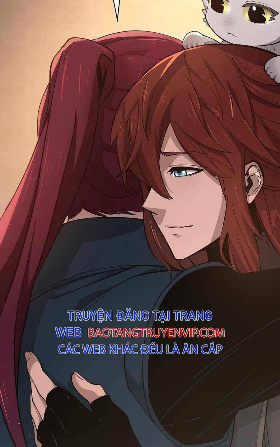 Ánh Sáng Cuối Con Đường Chapter 196 - Trang 4