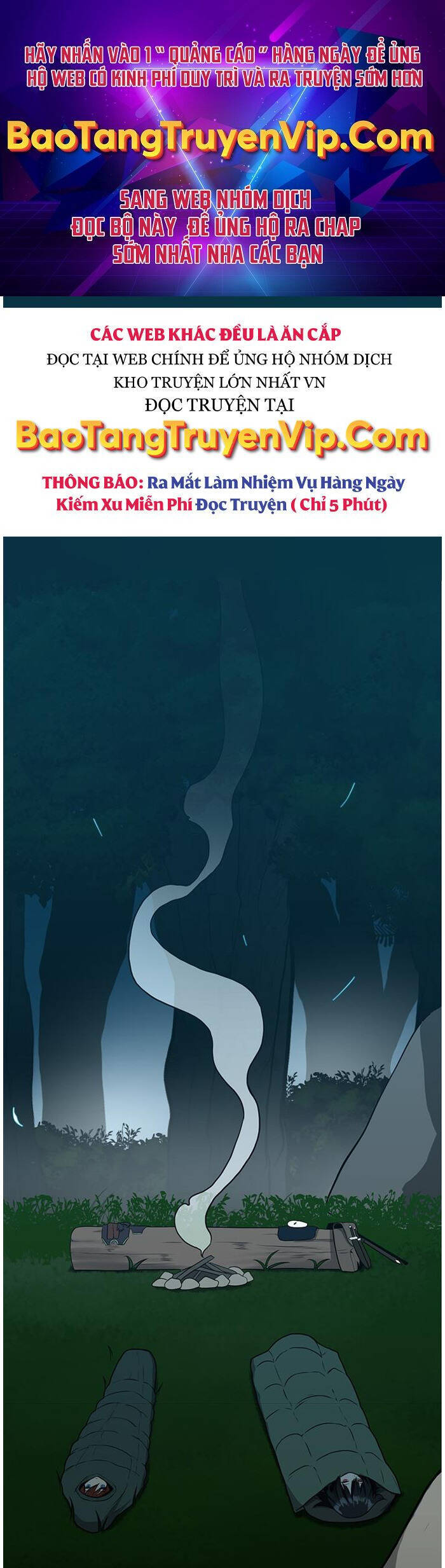 Ánh Sáng Cuối Con Đường Chapter 176 - Trang 0