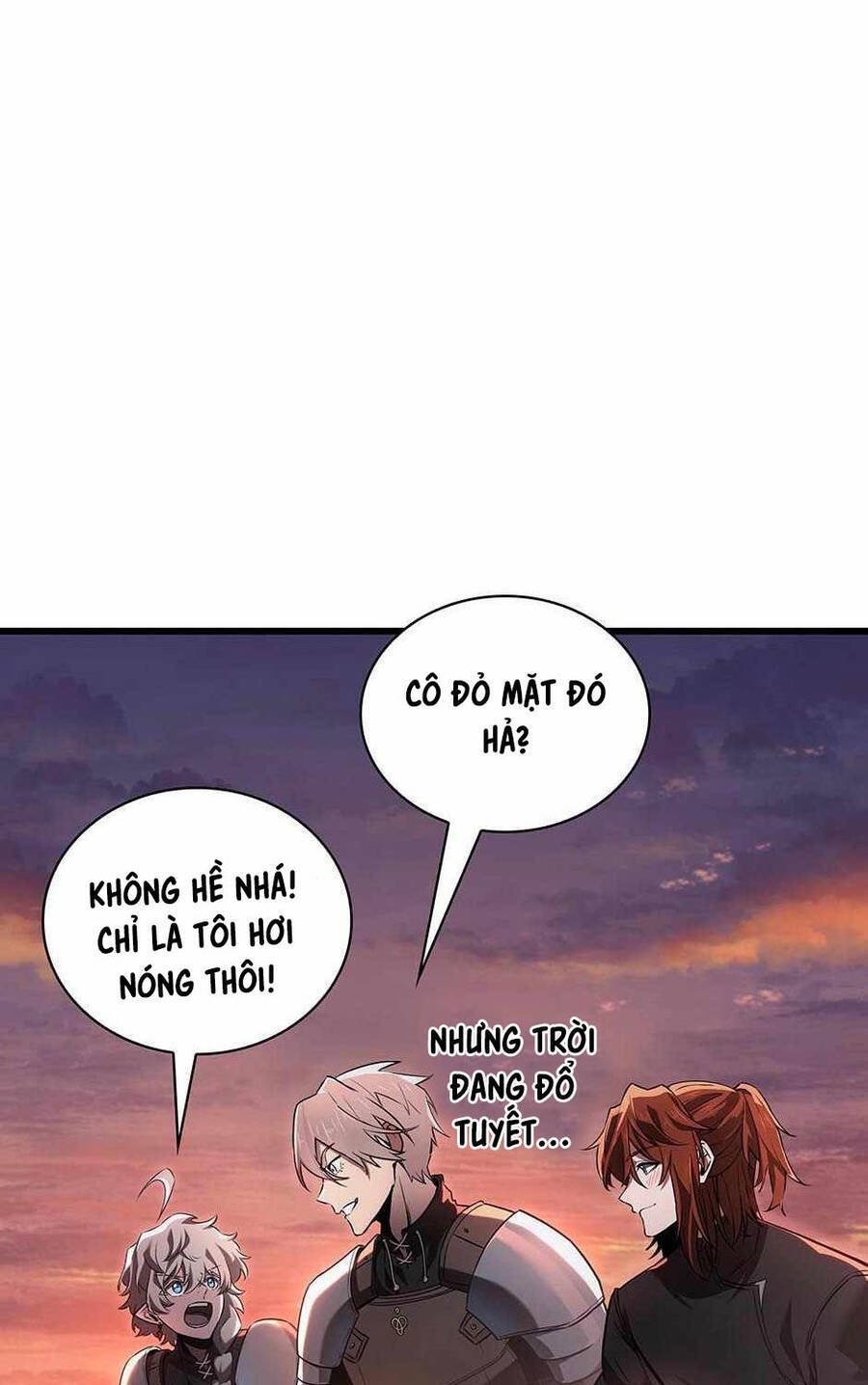 Ánh Sáng Cuối Con Đường Chapter 196 - Trang 43